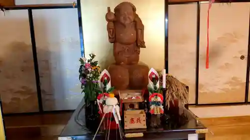 妙心寺(北海道)