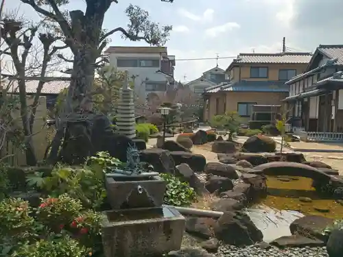 星田寺(大阪府)