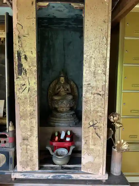 日龍峯寺(高澤観音)(美濃清水)(岐阜県)