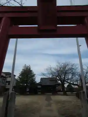 三嶋神社(千葉県)