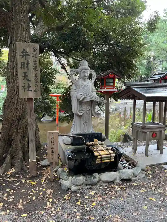 平塚八幡宮(神奈川県)