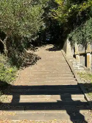 神崎神社(千葉県)