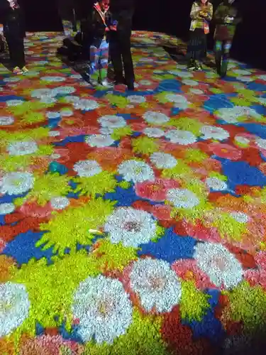 武蔵一宮氷川神社(埼玉県)