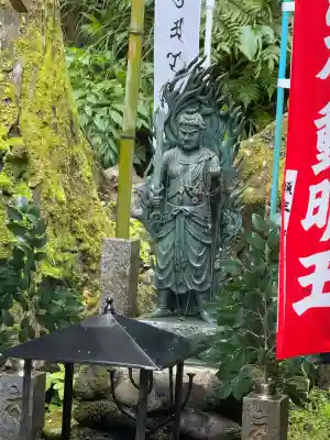 羽黒山五重塔(出羽三山神社)(山形県)