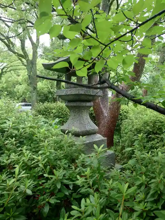 日吉神社(福岡県)