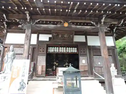 関善光寺(岐阜県)