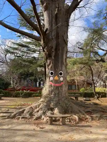 八幡神社(秋田県)