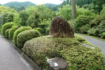 三室戸寺のその他建物