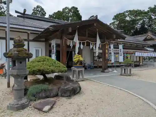戸澤神社(山形県)