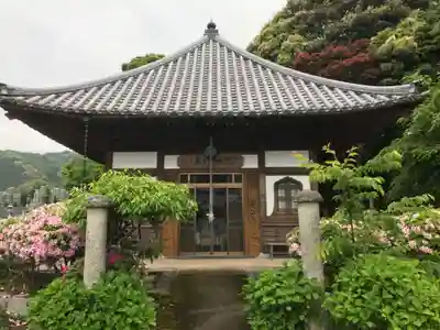 玄済寺(山口県)