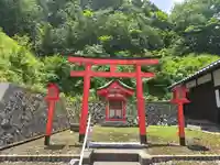 稲荷神社(滋賀県)