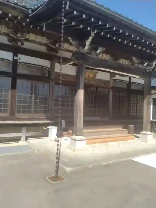 福厳寺(福島県)