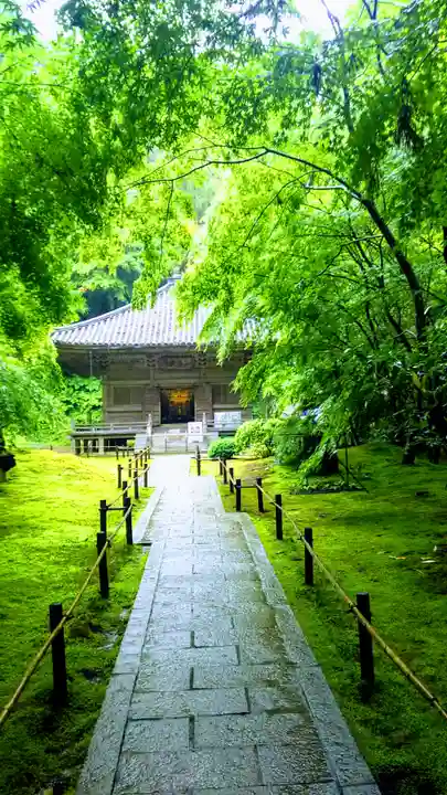 円通院のその他建物