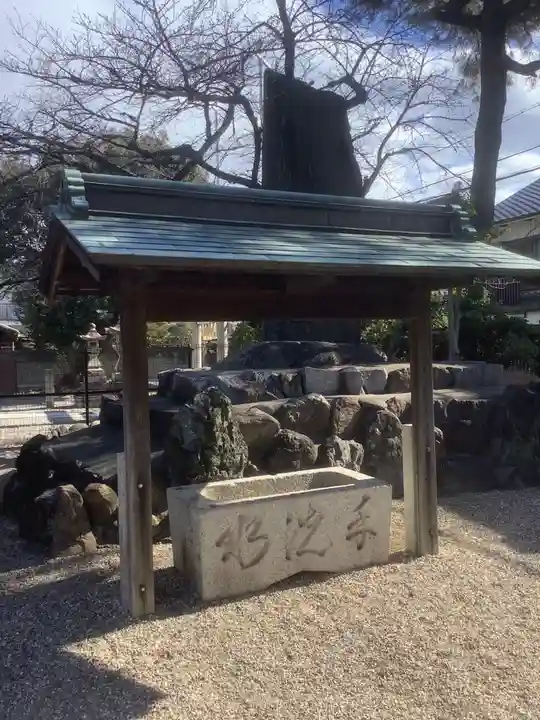 観音寺(愛知県)