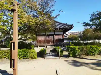 百萬遍知恩寺(京都府)