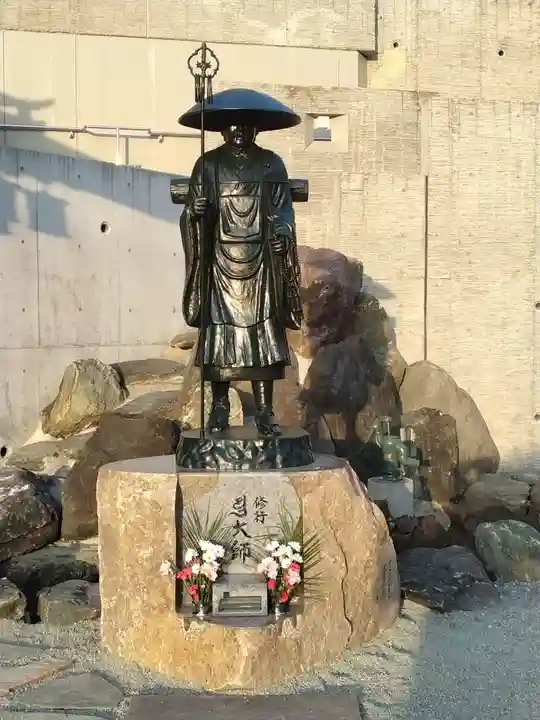 徳恩寺(神奈川県)