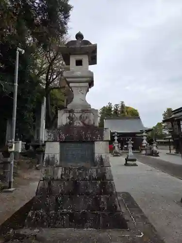 近津神社(栃木県)