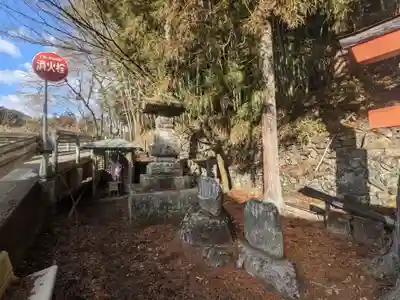 温泉薬師神社(群馬県)