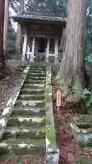 蓮華寺の建物その他