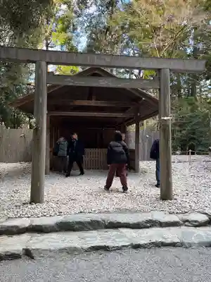 風日祈宮（皇大神宮別宮）(三重県)