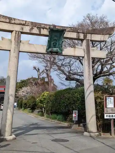 梅宮大社(京都府)