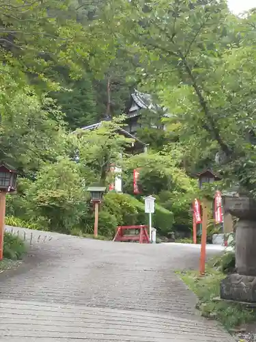 浄心寺のその他建物