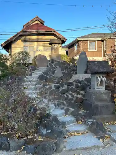 葛飾八幡宮(千葉県)