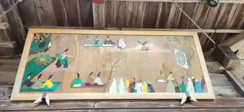 菅原神社(福島県)