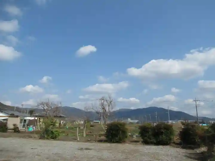 慶龍寺(茨城県)