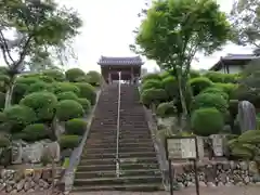 高麗山聖天院(埼玉県)