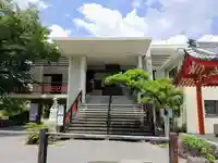 福寿院の本殿・本堂