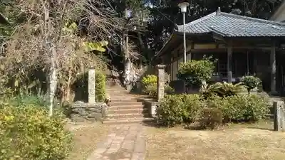 最教寺のその他建物