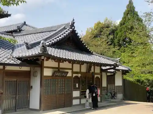 清水寺の末社・摂社