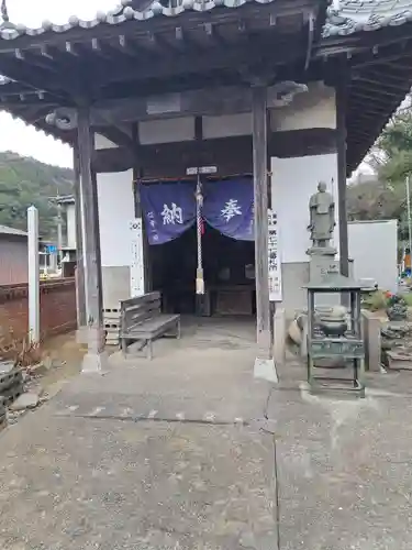 山王薬師堂(福岡県)