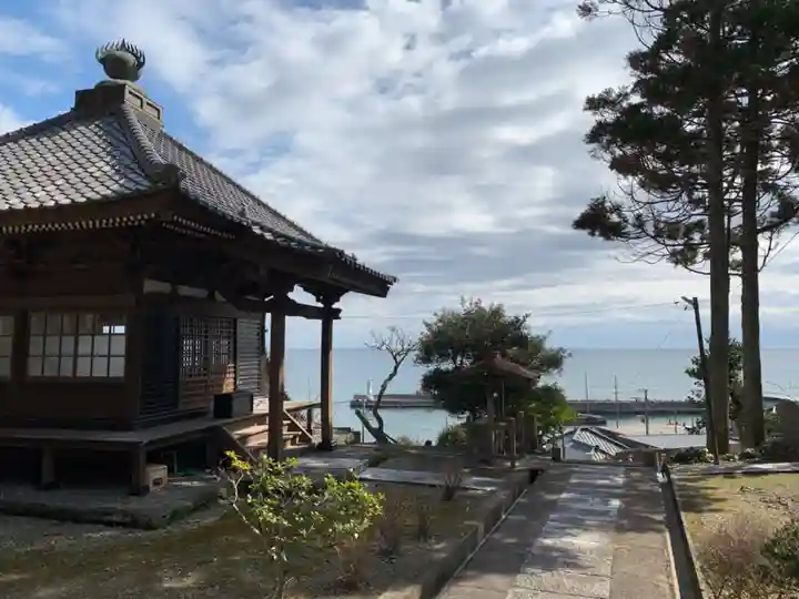 津慶寺(千葉県)