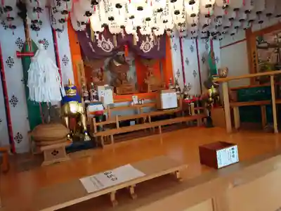 種貸社（住吉大社末社）(大阪府)