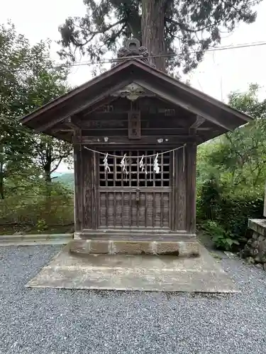 太平山神社(栃木県)
