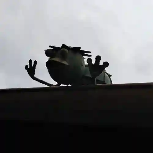 河童神社のその他建物