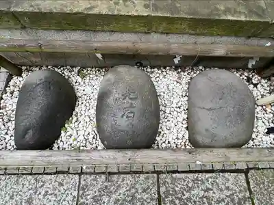 千葉神社(千葉県)