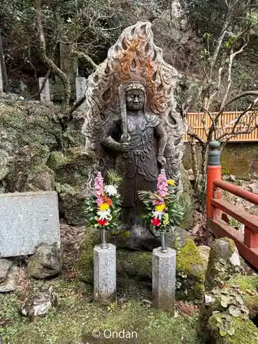本瀧寺(大阪府)