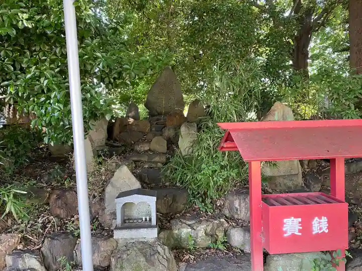 愛宕神社(愛知県)