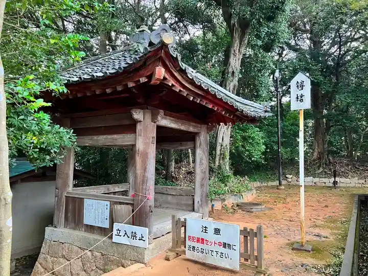 住吉神社(山口県)