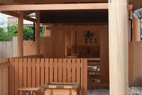 【閉業】小石川大神宮(東京都)