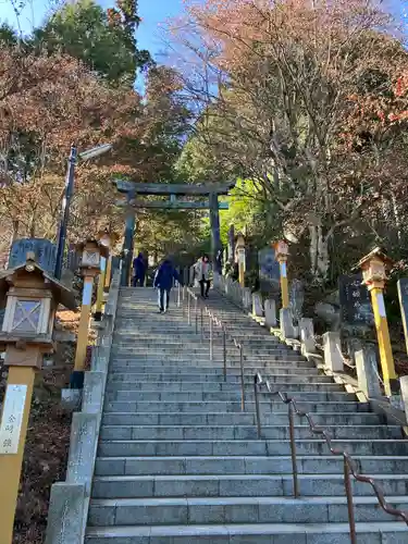 武蔵御嶽神社(東京都)
