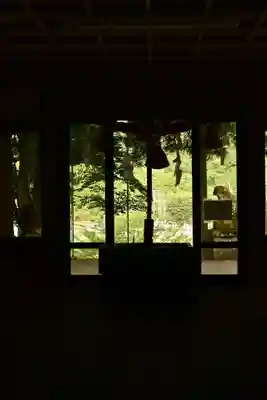 根道神社(岐阜県)