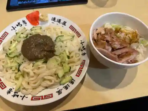 櫻山神社(岩手県)