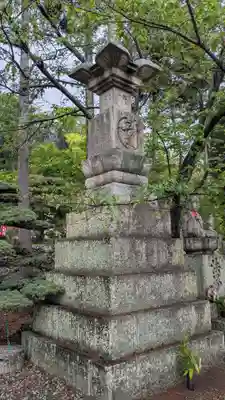 寶生院の塔