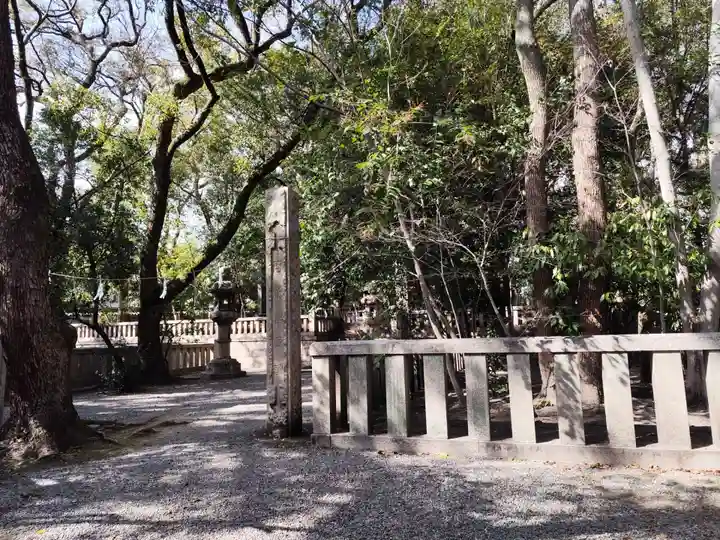 湊川神社(兵庫県)