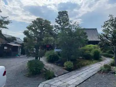 法華寺(京都府)