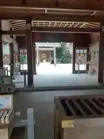 阿佐ヶ谷神明宮(東京都)